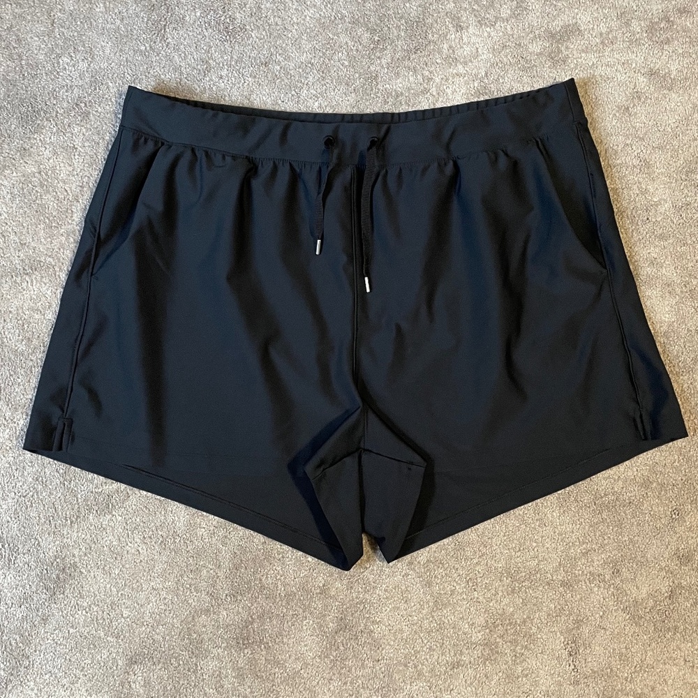 Old Navy powersoft shorts